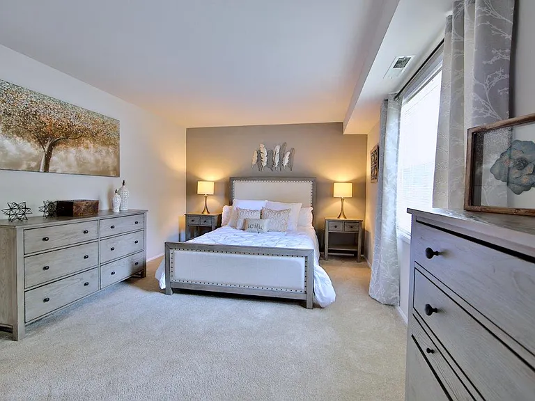 The Preserve at Owings Crossing Apartment Homes — Photo 8
