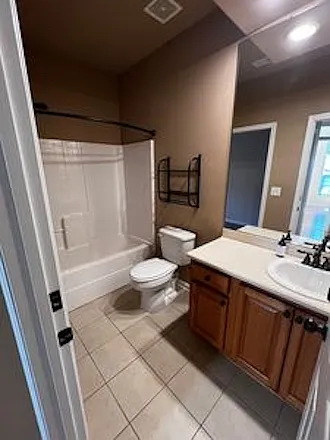 7317 Woodmill Way NW #1 — Photo 11