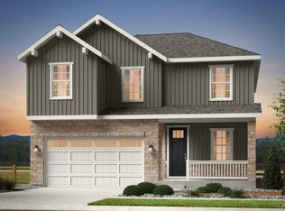 24161 E 32nd Place, Aurora, CO 80019