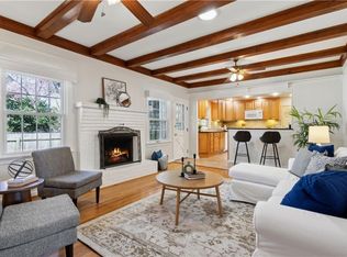 3612 Manchester Ln, Virginia Beach, VA 23452