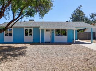 3923 E Willow Ave, Phoenix, AZ 85032