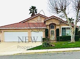 14805 Bugle Ct, Fontana, CA 92336