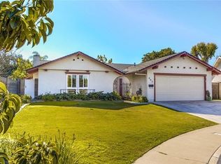 983 Hartford Way, Costa Mesa, CA 92626