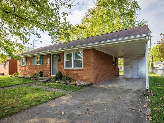 2nd image of 4018 Kipling Dr