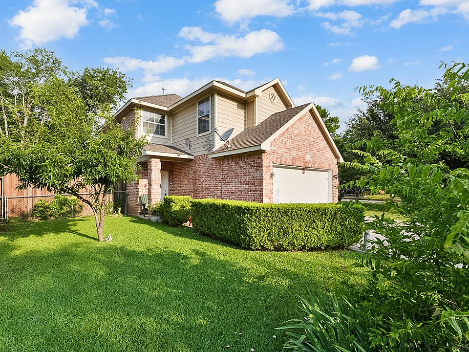 1st image of 10015 Santa Garza Dr