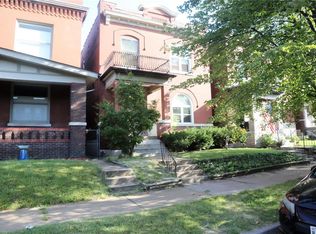 3835 Wyoming St, Saint Louis, MO 63116