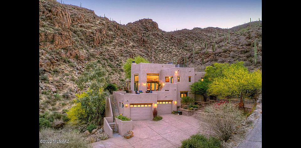 2nd image of 6655 W Hidden Canyon Dr