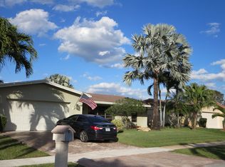 11001 NW 19th St, Pembroke Pines, FL 33026