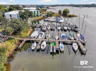 3611 Navy Blvd, Pensacola, FL 32507