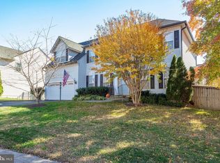 10107 Makelys Way, Manassas, VA 20110