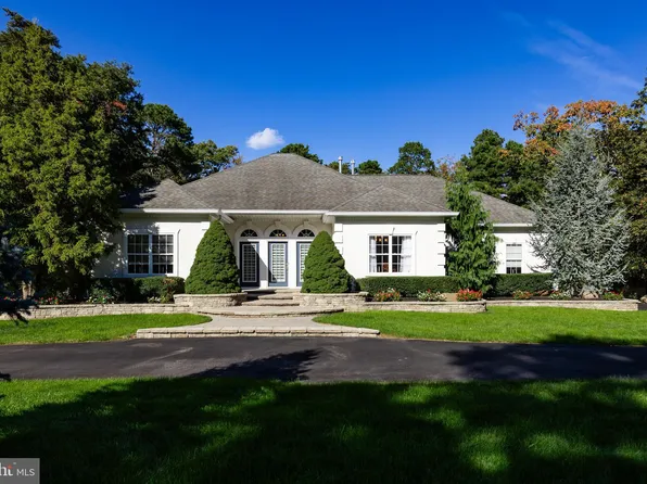 51 John Singer Sgt Way, Marlton, NJ 08053