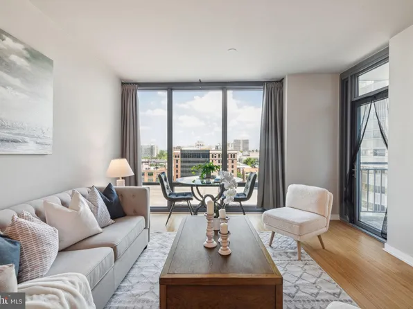 2101 Market St Unit 808, Philadelphia, PA 19103