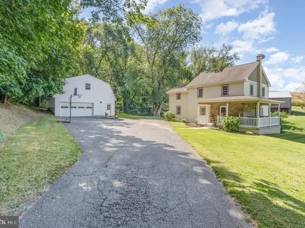 658 Martic Heights Dr, Pequea, PA 17565