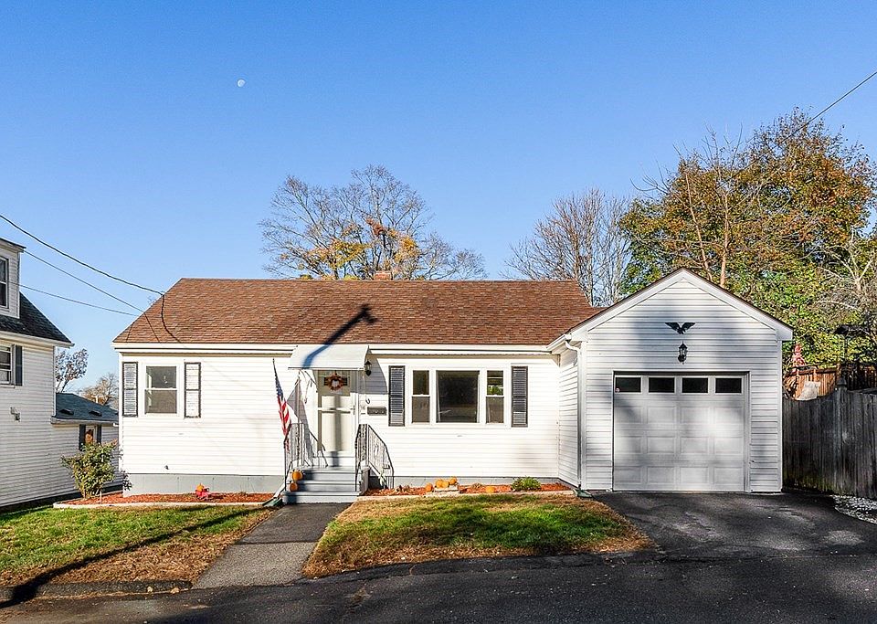 16 Haverhill St, Haverhill, MA 01830 Zillow