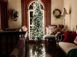 3557 Java Rd, Java, VA 24565