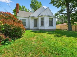 8471 Broadview Rd, Broadview Heights, OH 44147