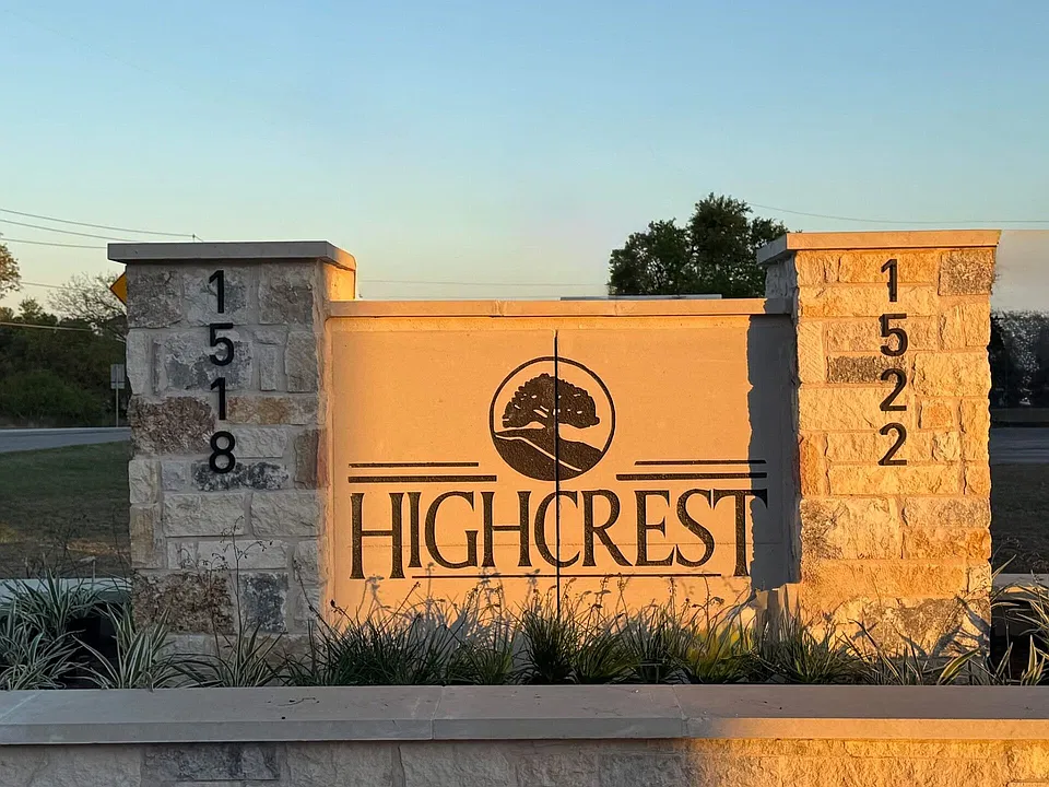 Highcrest
