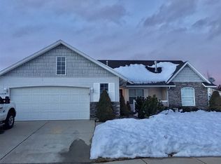 1219 E Bogue Ct, Coeur D Alene, ID 83815