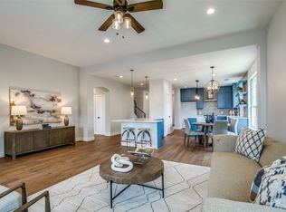 128 Kelli Dr, Forney, TX 75126