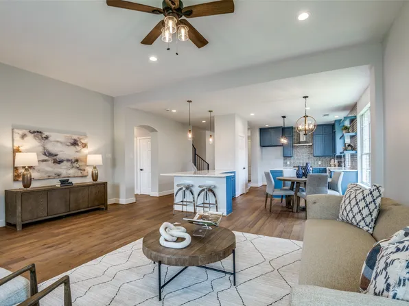 128 Kelli Dr, Forney, TX 75126