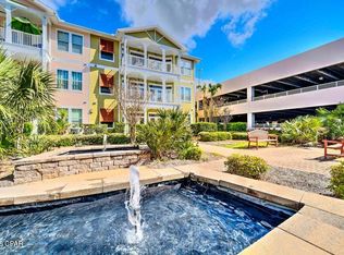 8700 Front Beach Rd UNIT 5101, Panama City Beach, FL 32407