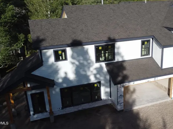 41 Grouse Ct #N, Vail, CO 81657