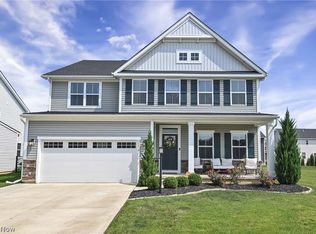 36270 Jannie Ln, North Ridgeville, OH 44039