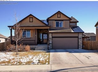 479 Grange Ln, Johnstown, CO 80534