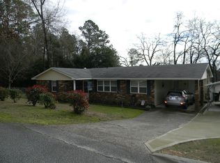 802 Merrico St, Augusta, GA 30907