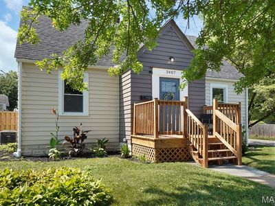 3407 Lincoln St, Alton, IL, 62002