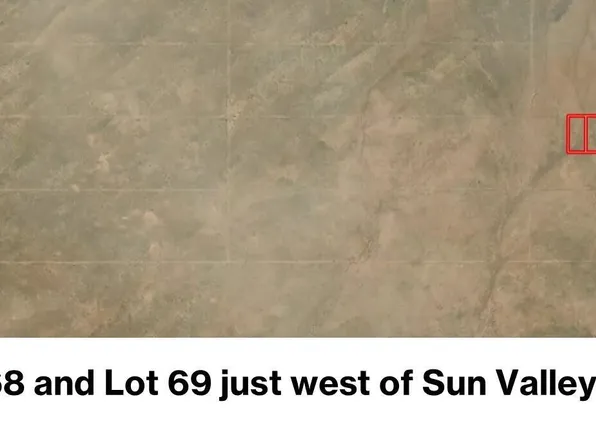 69 Ariz Rnch #81, Sun Valley, AZ 86029