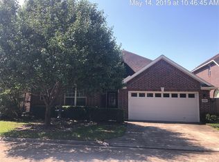 15219 Scenic Forest Dr, Conroe, TX 77384