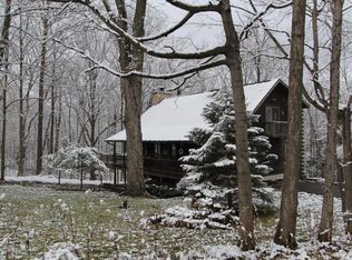 N1365 Bird Ln, Fontana, WI 53125