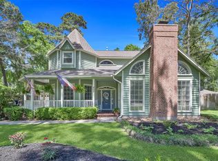 407 Jeremy Ct, Spring, TX 77386