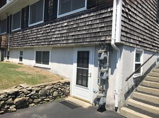 810 Wilbur Ave #1, Swansea, MA 02777