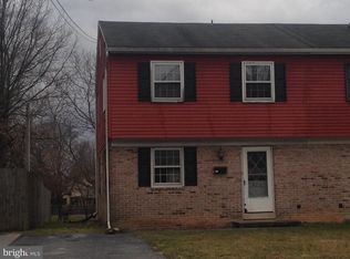836 Wood St, Mount Joy, PA 17552