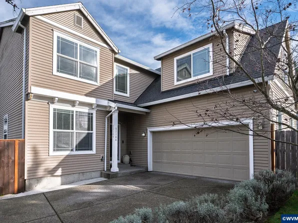 52144 SE 8th St, Scappoose, OR 97056