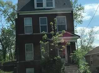 6232 Wagner Ave, Saint Louis, MO 63133