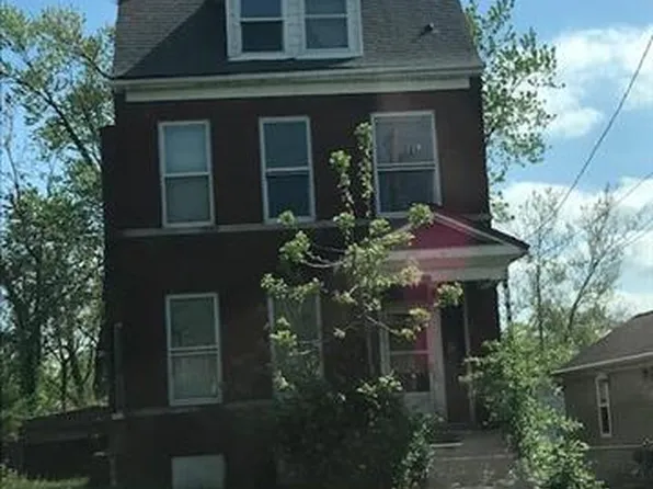 6232 Wagner Ave, Saint Louis, MO 63133