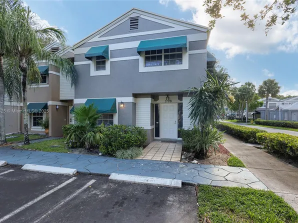 5128 SW 123rd Ave, Fort Lauderdale, FL 33330