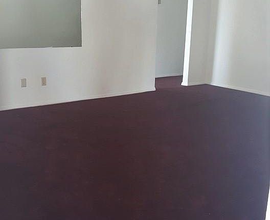 Huge Open Living Room 