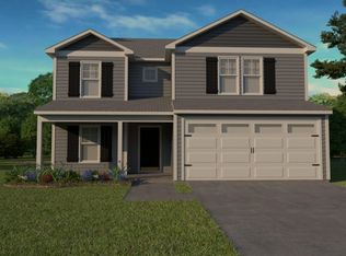 188 Seaford Ln, Aberdeen, NC 28315