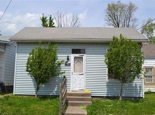 1505 Columbia Ave, Middletown, OH 45042