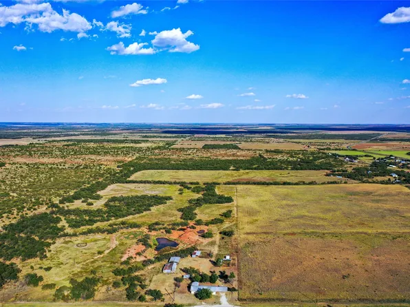 251 Fm 1646, Aspermont, TX 79502