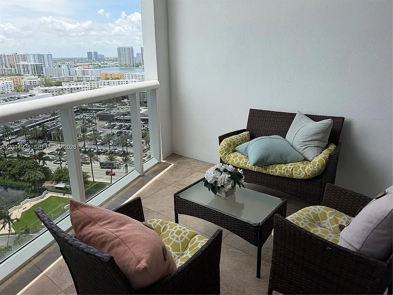 18201 Collins Ave #1908 — Photo 17
