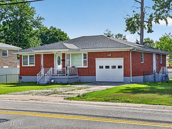 2nd image of 6003 Jeanine Dr