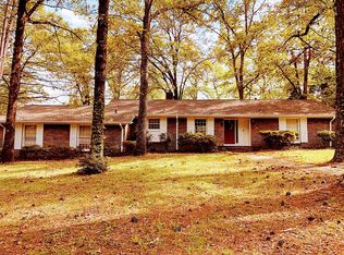 3446 Ridge Crest Dr, Birmingham, AL 35216