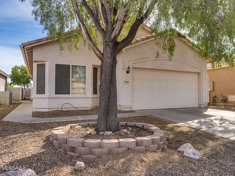 1st image of 9326 N Scarlet Canyon Dr