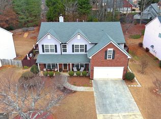 2995 Summerfield Ct NW, Kennesaw, GA 30152