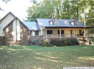 3500 Dean Rd, Nesbit, MS 38651